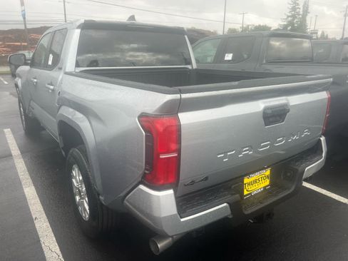 New 2025 Toyota Tacoma SR5 image 6