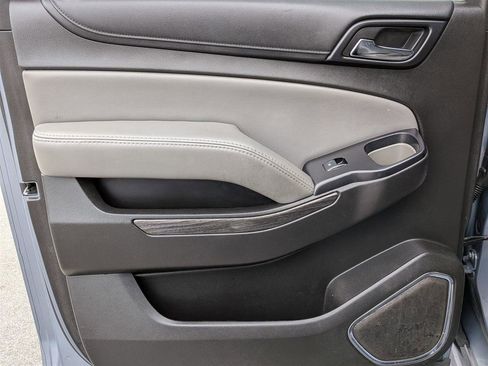 Used 2016 Chevrolet Suburban LT w/ Max Trailering Package image 22