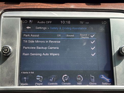 Used 2014 Maserati Quattroporte GTS RWD image 32