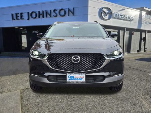 Certified 2025 MAZDA CX-30 AWD 2.5 S w/ Preferred Package image 8