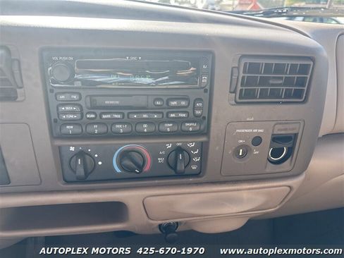 Used 1999 Ford F250 Lariat image 29