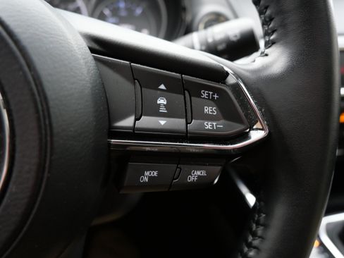 Used 2023 MAZDA CX-9 Touring AWD/4WD image 28