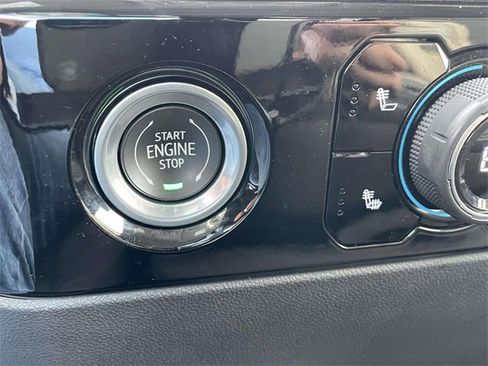 Certified 2022 Chevrolet Silverado 1500 LT image 21