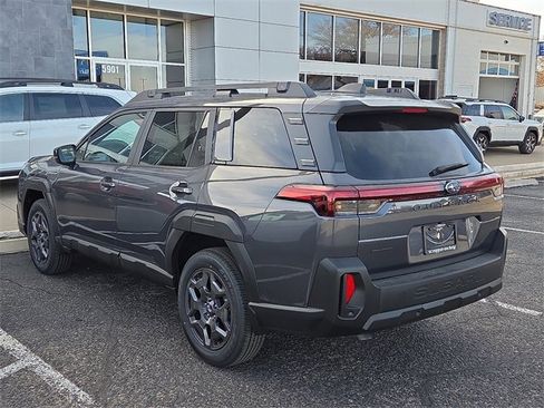New 2026 Subaru Outback Premium image 2