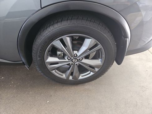 Used 2020 Nissan Murano Platinum w/ Cargo Package AWD/4WD image 26