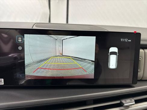 New 2026 Hyundai Santa Fe SEL w/ Tow & Go Package image 30