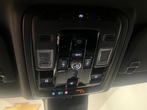 New 2026 Chevrolet Tahoe Premier AWD/4WD image 44