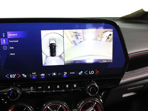 Used 2024 Chevrolet Blazer EV RS RWD image 20