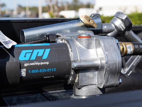 New 2026 Ford F450 XL w/ FX4 Off-Road Package image 33