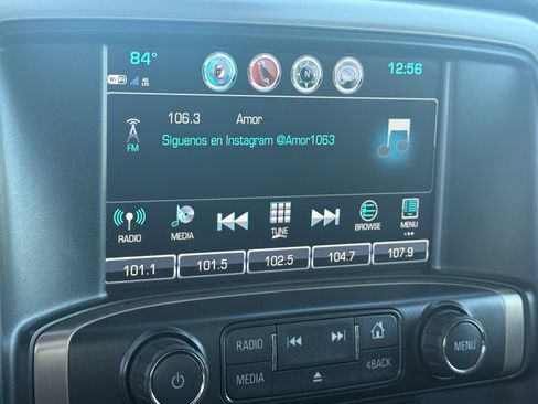 Used 2019 GMC Sierra 2500 Denali w/ Duramax Plus Package image 17