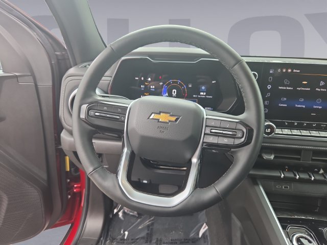 Certified 2026 Chevrolet Colorado LT w/ LT Convenience Package AWD/4WD image 13