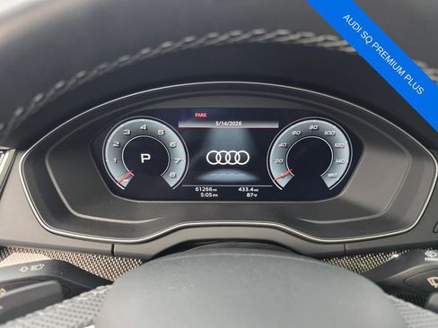 Used 2021 Audi SQ5 Premium Plus w/ Premium Plus Package AWD/4WD image 21