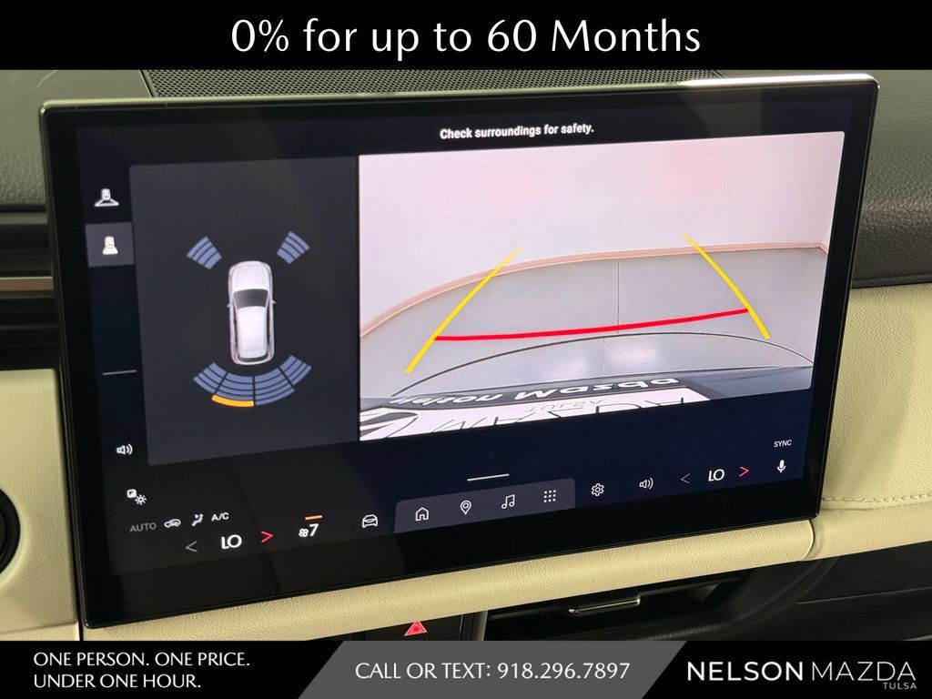 New 2026 MAZDA CX-5 Select AWD/4WD image 31