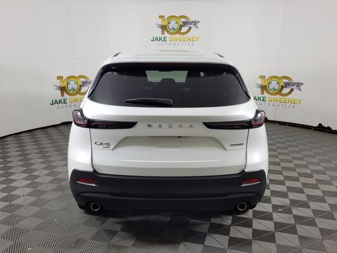 New 2026 MAZDA CX-5 Select AWD/4WD image 7