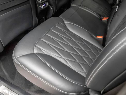 Used 2024 Mercedes-Benz G 63 AMG 4MATIC image 40