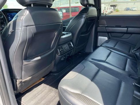 Used 2021 Ford F150 Raptor w/ Equipment Group 801A High AWD/4WD image 28