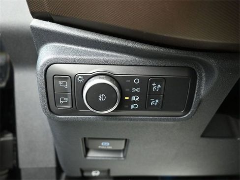 Certified 2022 Ford Bronco Outer Banks image 11