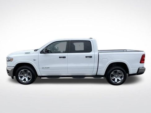 Used 2026 RAM 1500 Big Horn AWD/4WD image 11