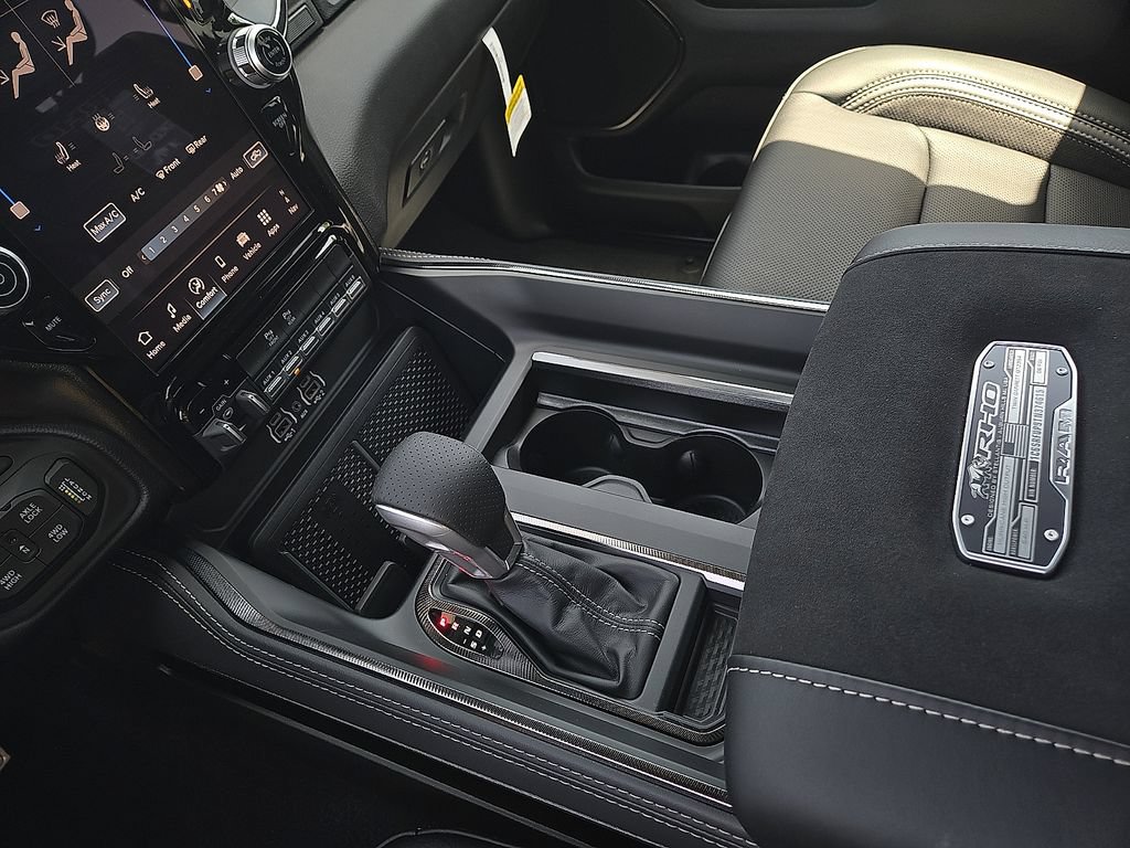 New 2026 RAM 1500 RHO AWD/4WD image 20