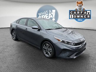 Certified 2024 Kia Forte LXS video 1