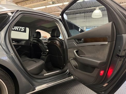 Used 2014 Audi A8 L TDI image 40