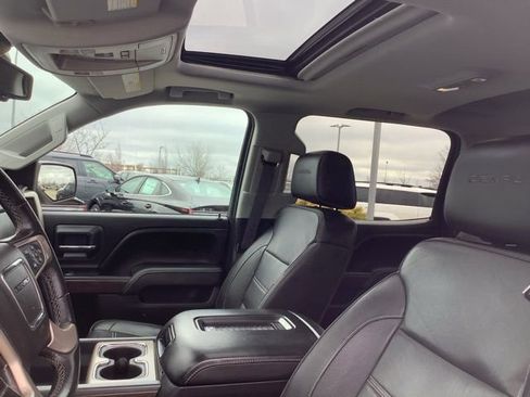 Used 2017 GMC Sierra 1500 Denali image 17