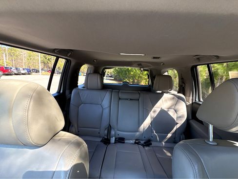 Used 2015 Honda Pilot EX-L image 38