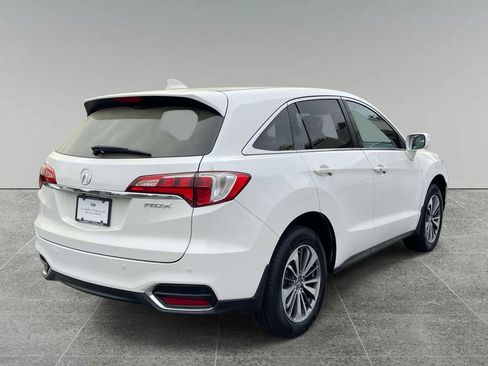 Used 2017 Acura RDX FWD w/ Advance Package image 6