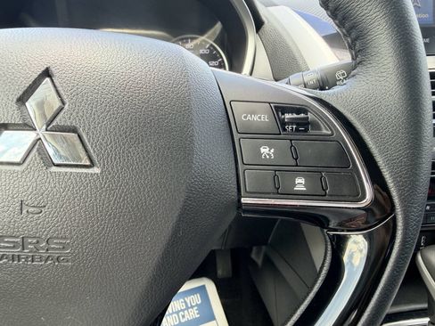 Used 2025 Mitsubishi Eclipse Cross SE AWD/4WD image 28