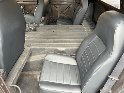 Used 1995 HUMMER H1 image 13
