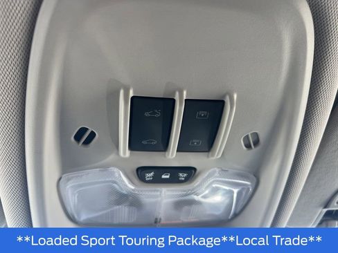 Used 2022 Buick Encore GX Select w/ Experience Buick Package FWD image 19
