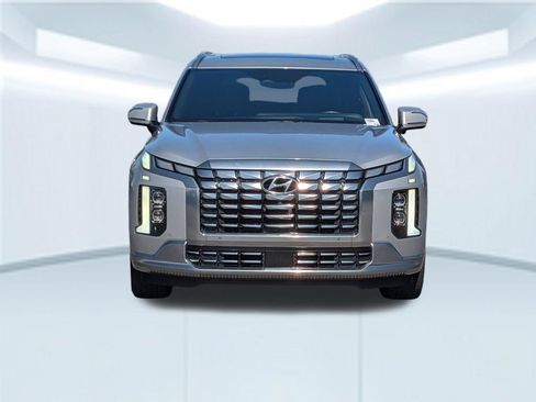 Used 2024 Hyundai Palisade Calligraphy FWD image 11