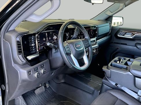 Used 2024 GMC Sierra 1500 Elevation AWD/4WD image 17