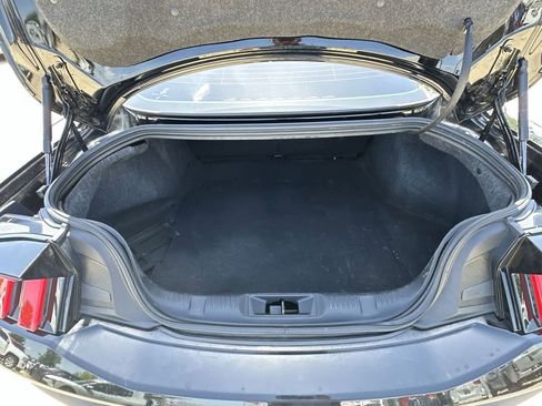 Used 2024 Ford Mustang Coupe image 20