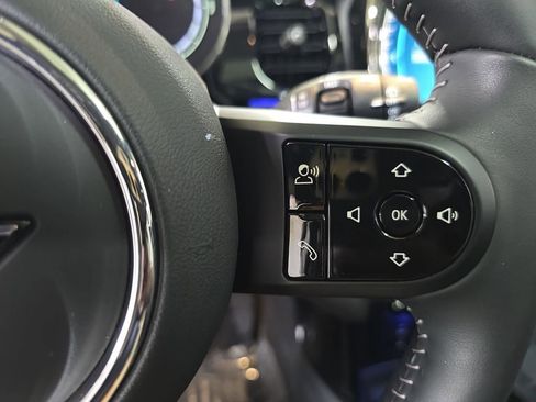 Used 2024 MINI Cooper SE image 21