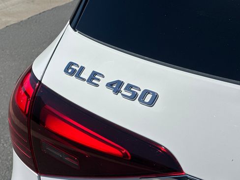 New 2026 Mercedes-Benz GLE 450 4MATIC image 27
