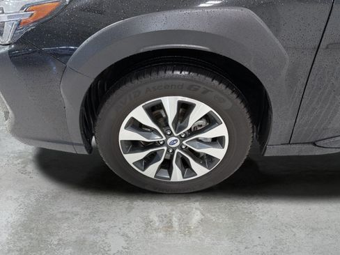 Used 2025 Subaru Outback Touring XT AWD/4WD image 20