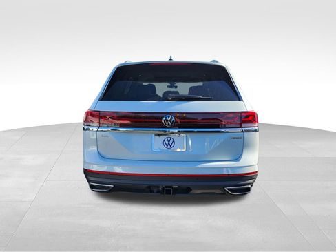 New 2026 Volkswagen Atlas SEL AWD/4WD image 5
