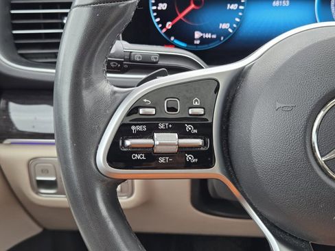 Used 2020 Mercedes-Benz GLE 350 image 30