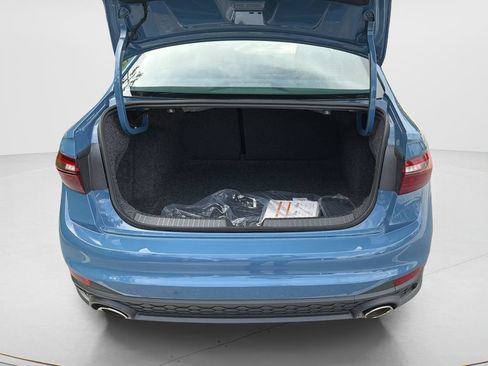 New 2026 Volkswagen Jetta GLI Autobahn FWD image 11