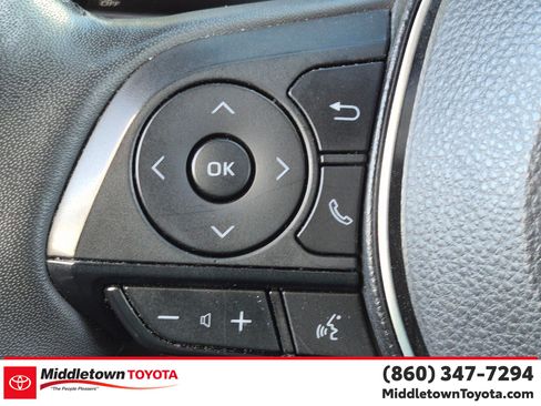 Certified 2023 Toyota RAV4 XLE w/ Convenience Package AWD/4WD image 18