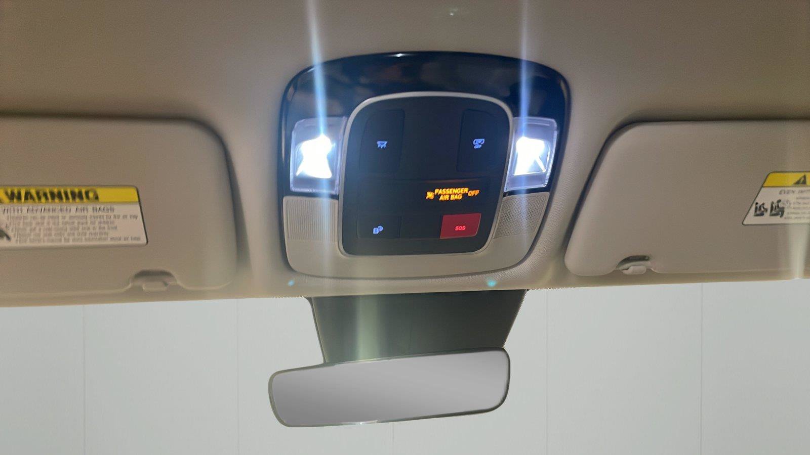 Used 2026 Hyundai Tucson SEL AWD/4WD image 21