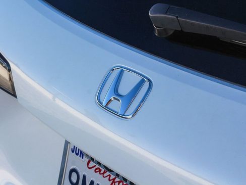 Used 2024 Honda HR-V Sport image 8