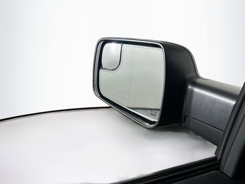 Used 2022 RAM 1500 Big Horn AWD/4WD image 16