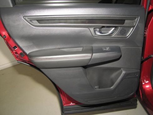 Certified 2026 Honda CR-V TrailSport image 13