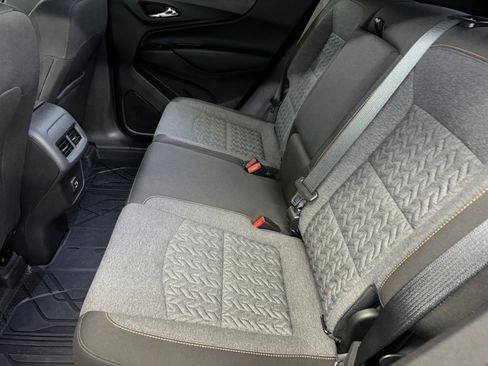 Certified 2023 Chevrolet Equinox LT image 18