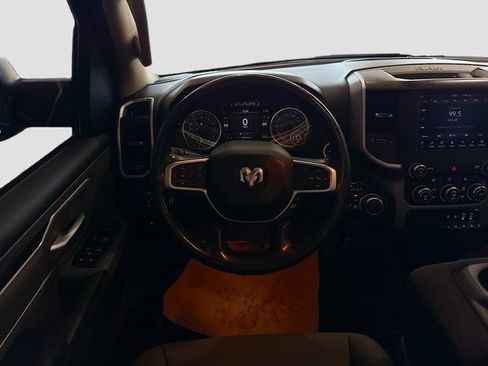 Used 2019 RAM 1500 Big Horn AWD/4WD image 22