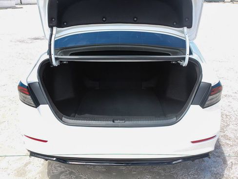 Certified 2024 Honda Accord Sport image 26