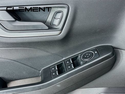 Used 2024 Ford Escape Active FWD image 24