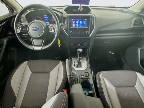Used 2018 Subaru Crosstrek 2.0i Premium w/ Eyesight System image 25
